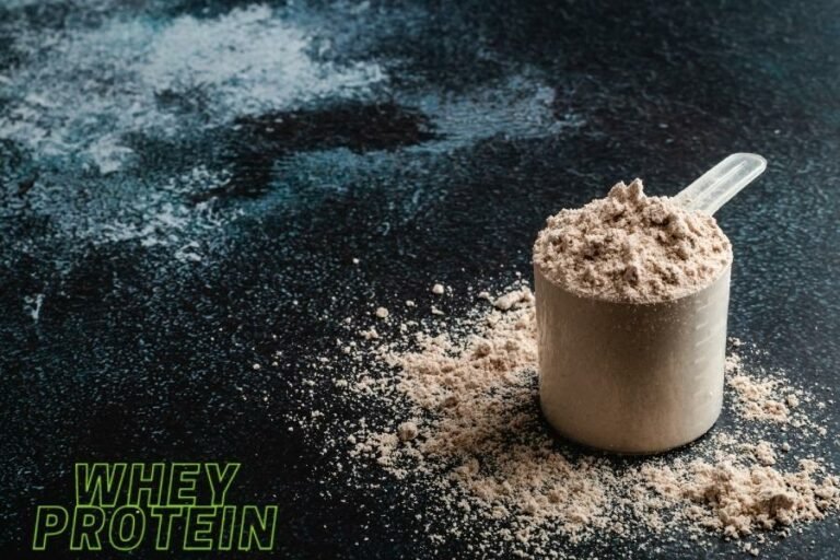 Whey Protein Isolado Melhores Marcas