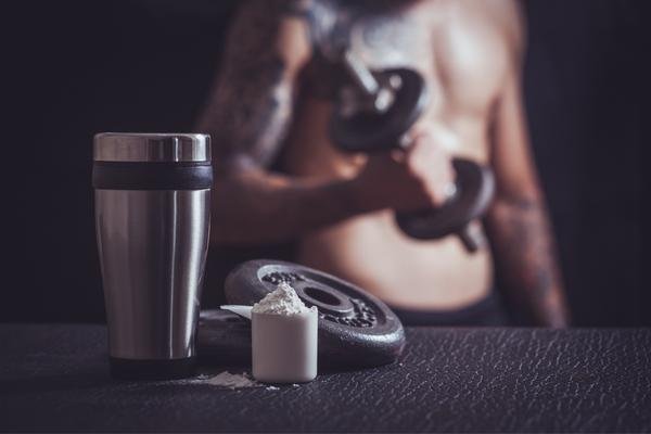 Whey Protein depois do treino, principais vantagens