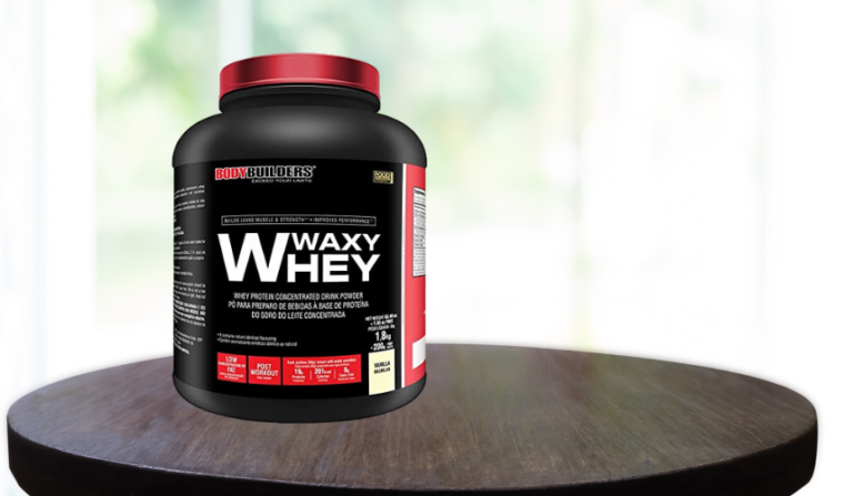 Whey Bodybuilders é bom