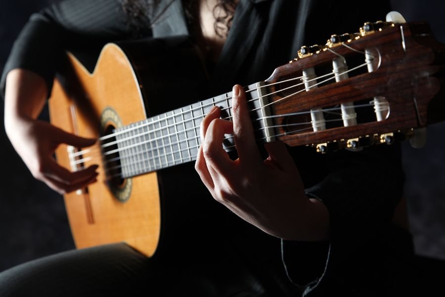 melhor violão profissional