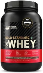 Optimum Nutrition