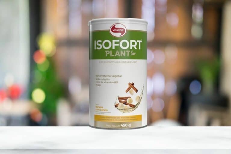 Qual melhor Whey Protein Isolado nacional?