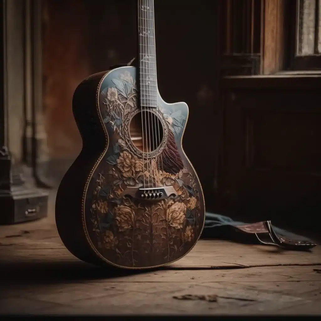 violão intermediário