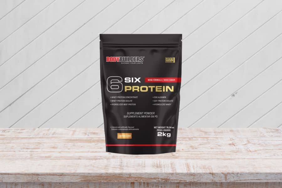 Qual Whey Protein Concentrado tem o melhor custo benefício?