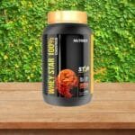 Melhores Whey Protein Nacionais