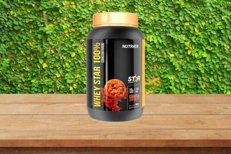 Melhores Whey Protein Nacionais