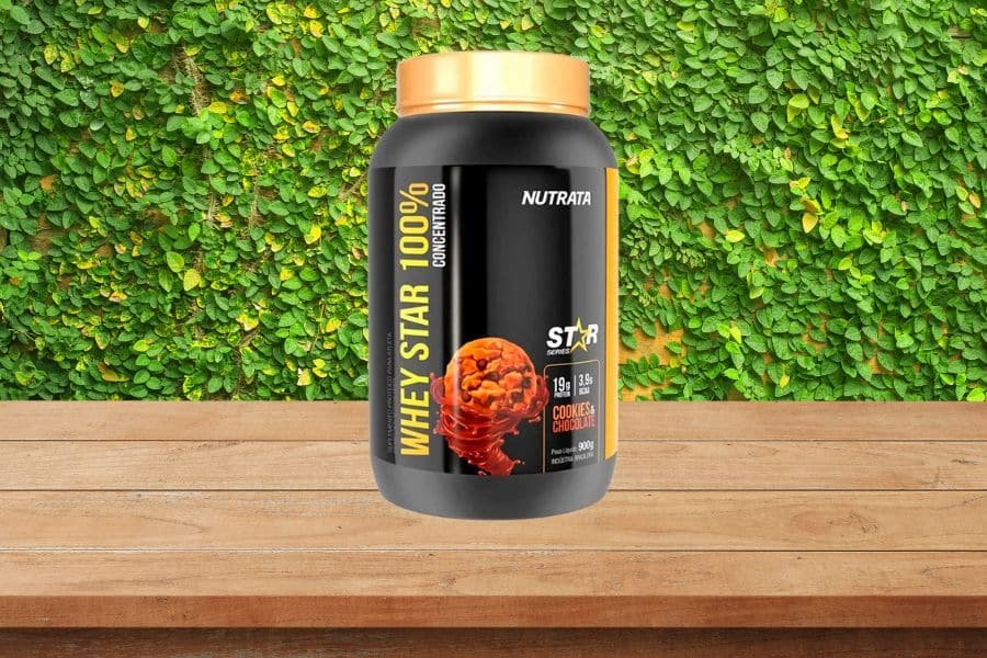 Melhores Whey Protein Nacionais
