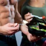 Dieta para hipertrofia
