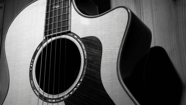 Melhores Violões Yamaha