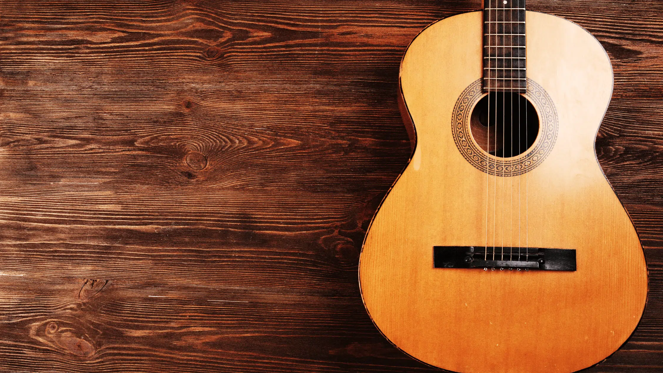 Melhores Violões até 2000