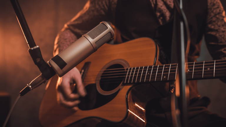 Melhores Violões Takamine