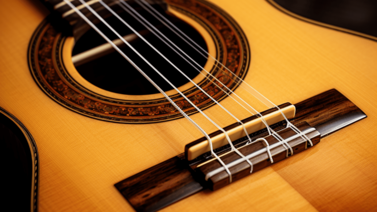Melhores cordas de Nylon para Violão