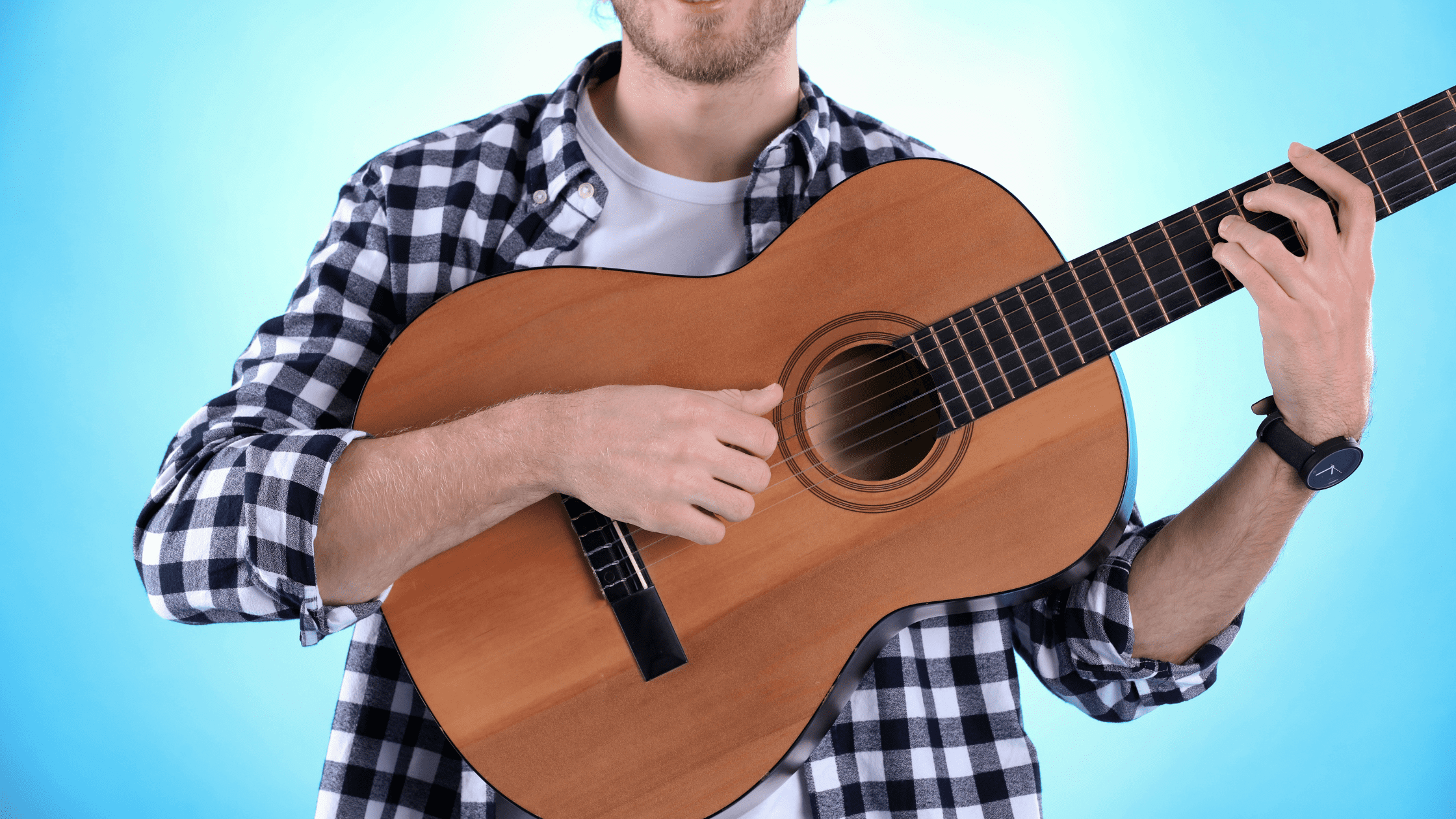 Violão Memphis é Bom