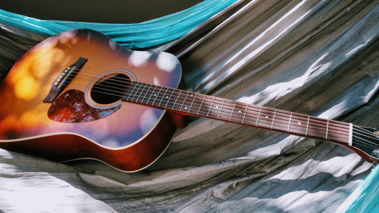 Violão Waldman é Bom