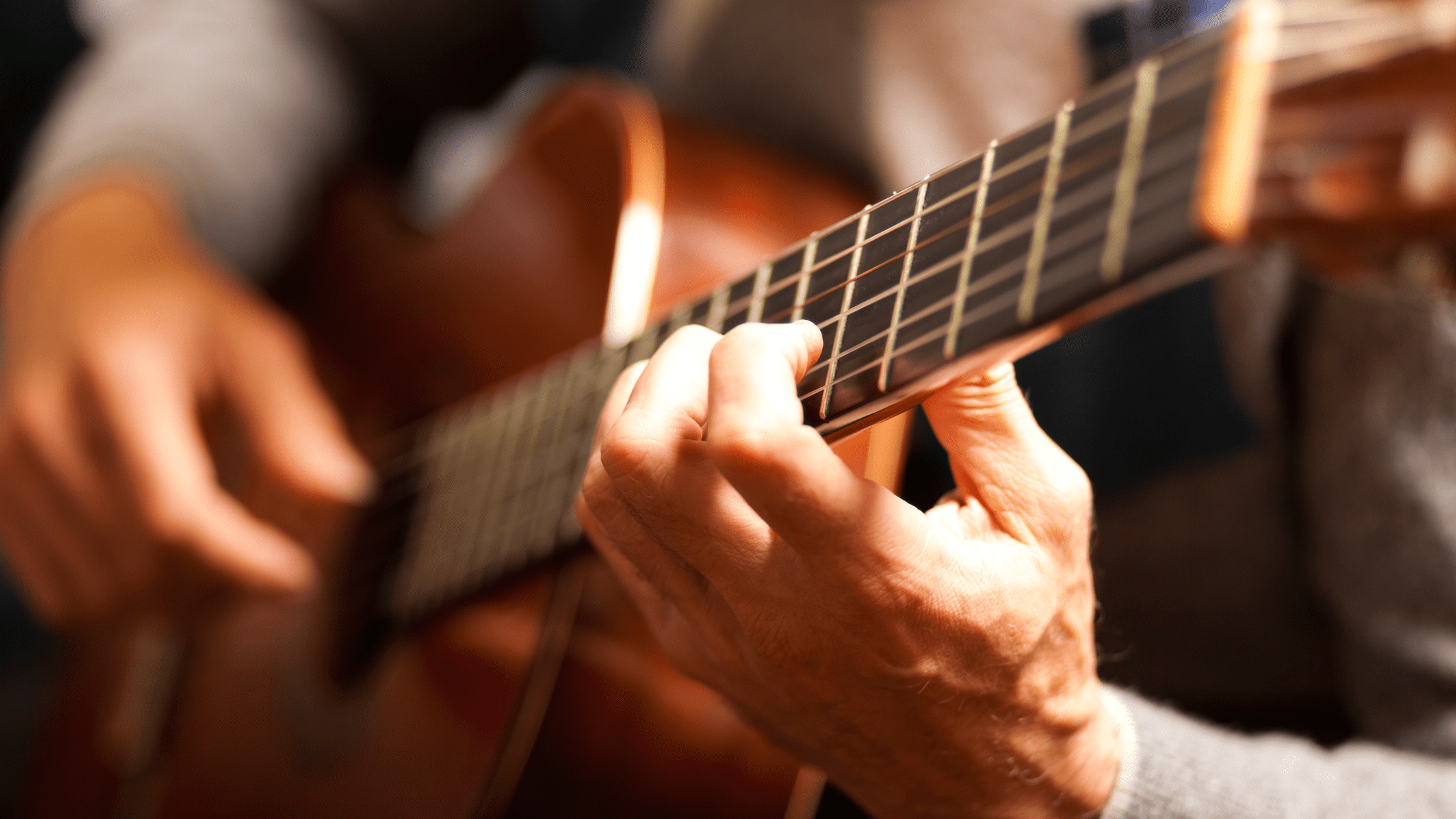 Violão Shelby é Bom