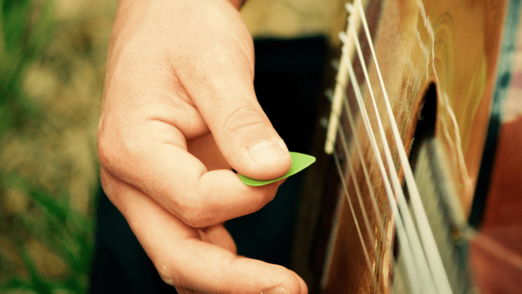 Como escolher o melhor violão clássico