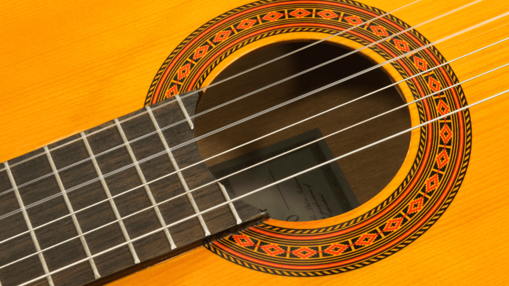 Conclusão qual o melhor violão clássico