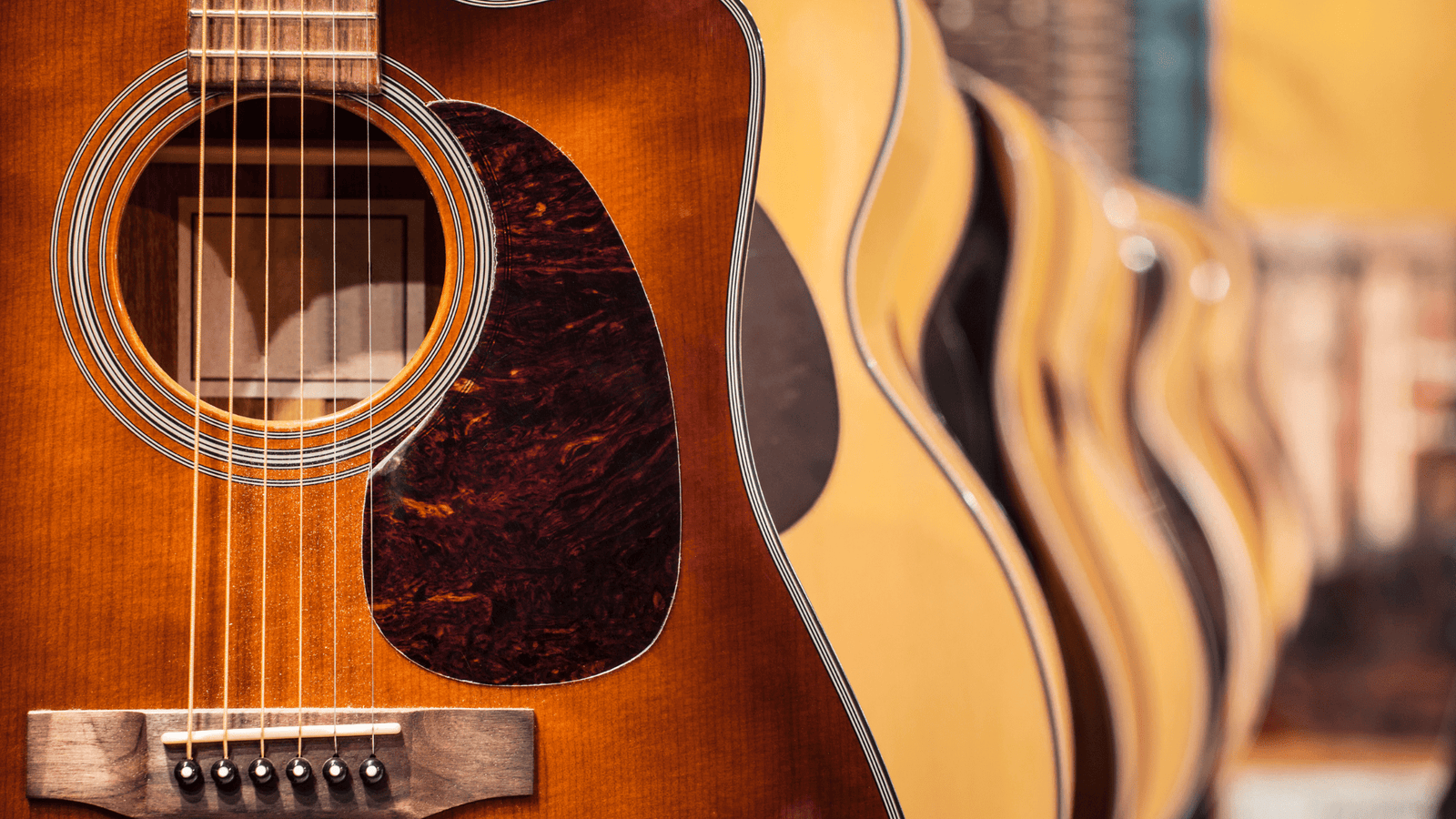 Melhores Violões Clássicos