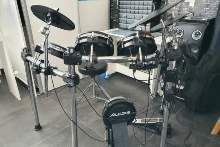 melhor bateria eletronica