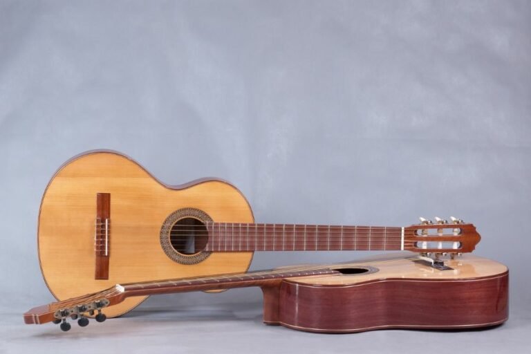 Melhor Violão Nylon Profissional