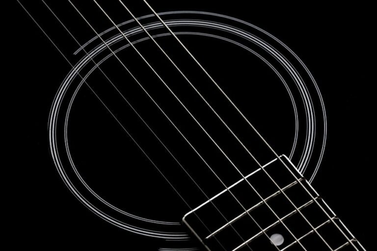 melhores cordas para violão de aço