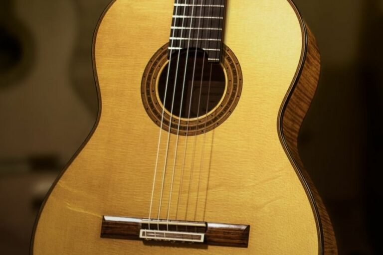 Violao nylon custo beneficio