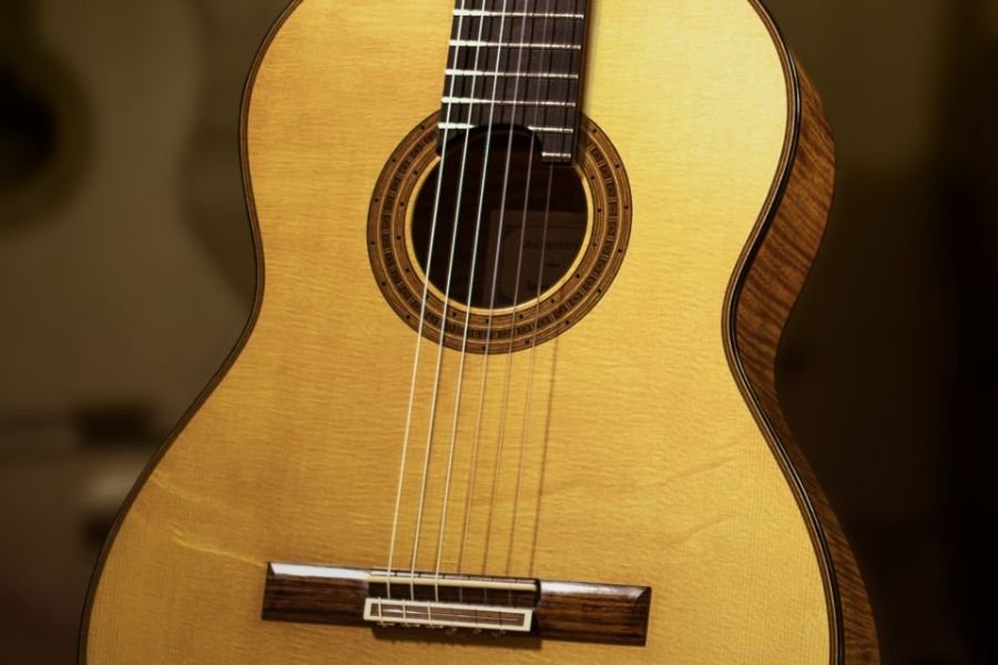 Violao nylon custo beneficio