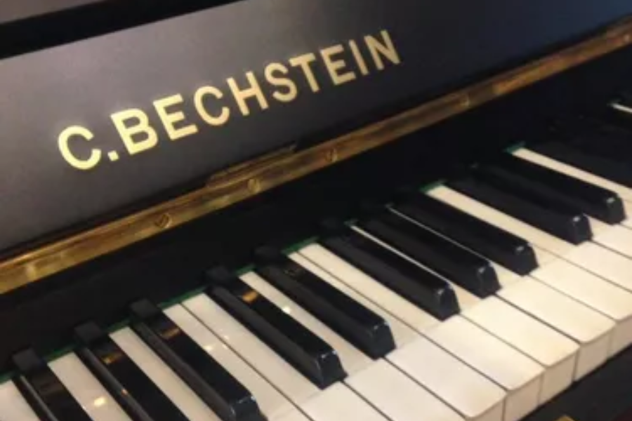 C. Bechstein