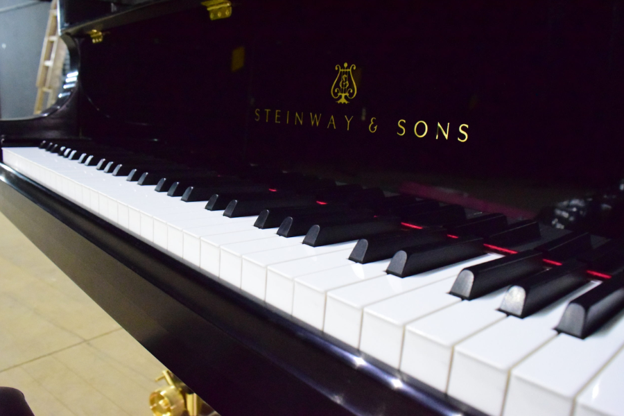 Steinway & Sons