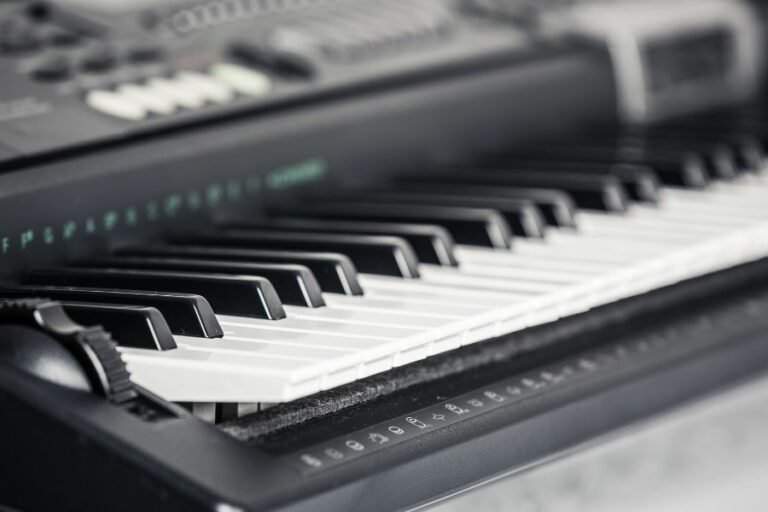 melhor piano digital