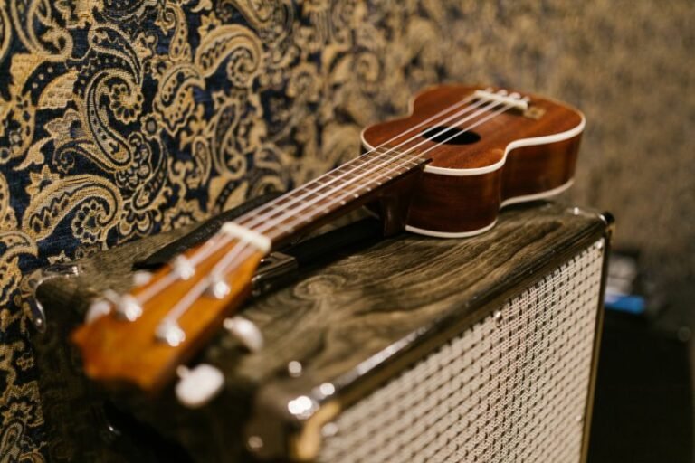 melhor ukulele