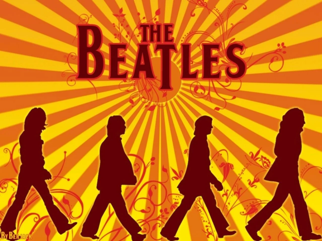 Here Comes the Sun - The Beatles