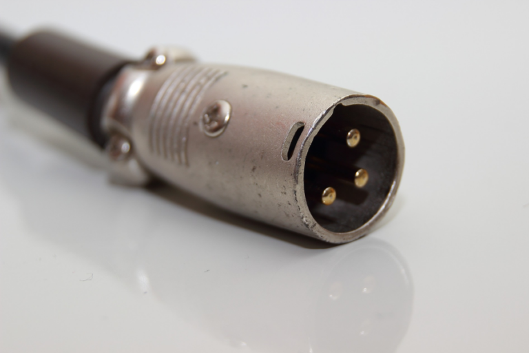 melhor cabo para microfone