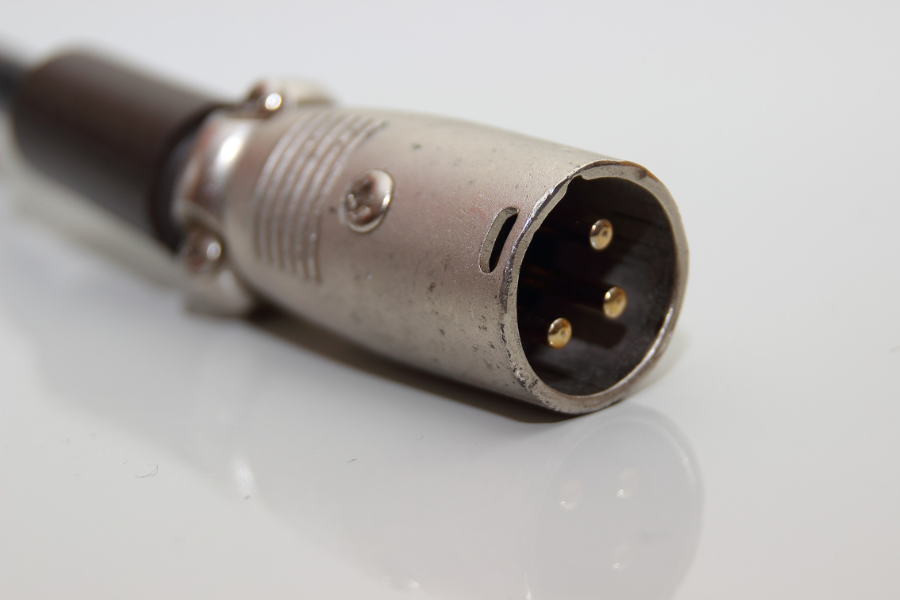 melhor cabo para microfone