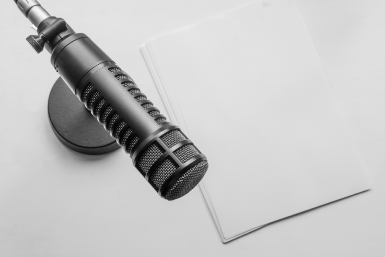 melhor microfone profissional