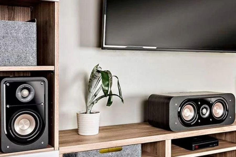 melhores caixas de som para tv