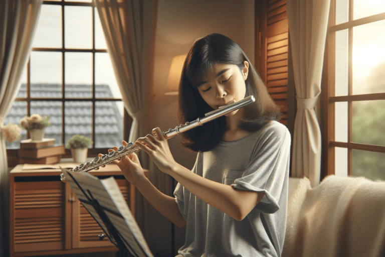 melhor flauta para iniciantes