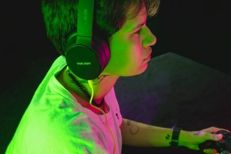 fones para xbox series s