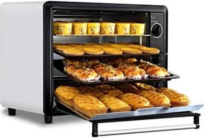 qual melhor forno eletrico para assar bolo